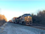 CSX 3244 on I003